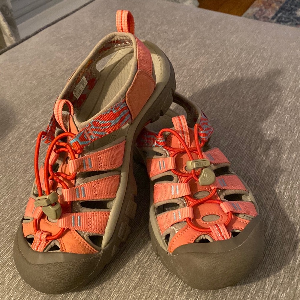 Women’s Keen Sandals
